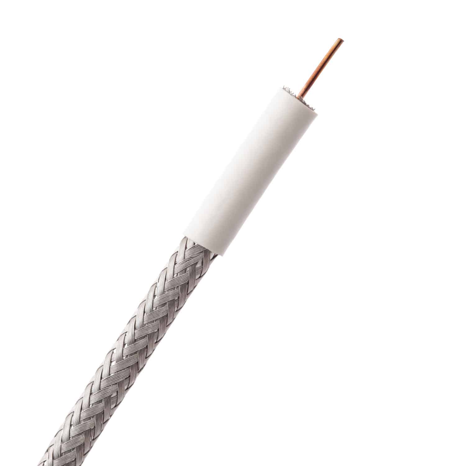 Lisconn High Performance RF Cable