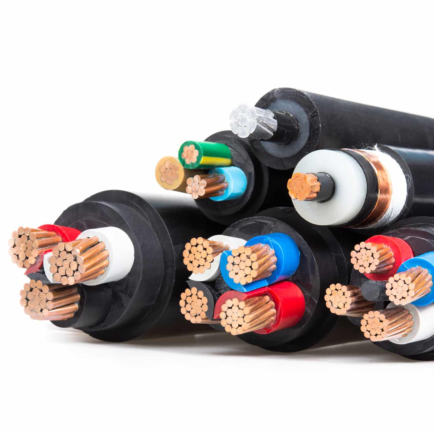 Lisconn UL Certified Cable